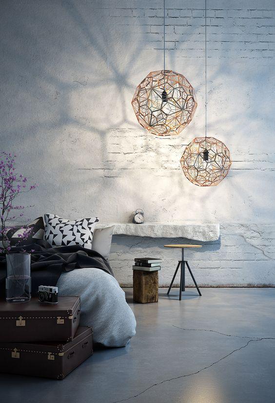 รูปภาพ:http://www.dwellingdecor.com/wp-content/uploads/2016/05/Industrial-design-elements-for-your-bedroom.jpg