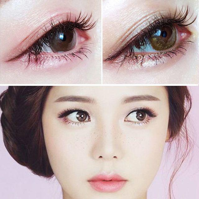 ภาพประกอบบทความ 7 วัน 7 สไตล์! ไอเดียแต่งหน้า 'Blinky Eyes' สวยใส ไม่ซ้ำวัน!