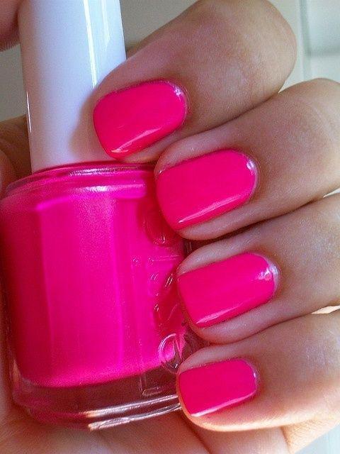 รูปภาพ:http://www.designveryeasy.com/images/original/Ideas-nails-Hot-pink-nail-polish,,-neon-pink-fave.-68567.jpg