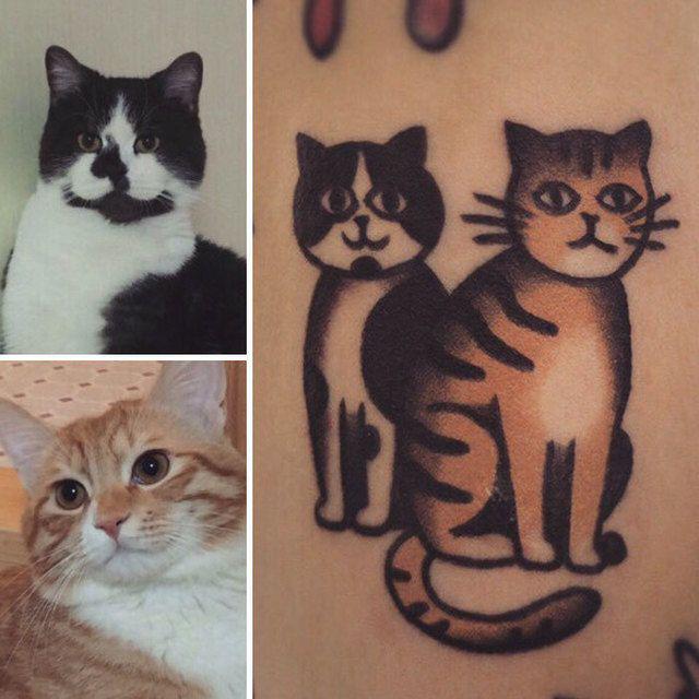 รูปภาพ:http://static.boredpanda.com/blog/wp-content/uploads/2017/03/adorable-pet-tattoos-jiran-2-58bd1b0eeab94__700.jpg