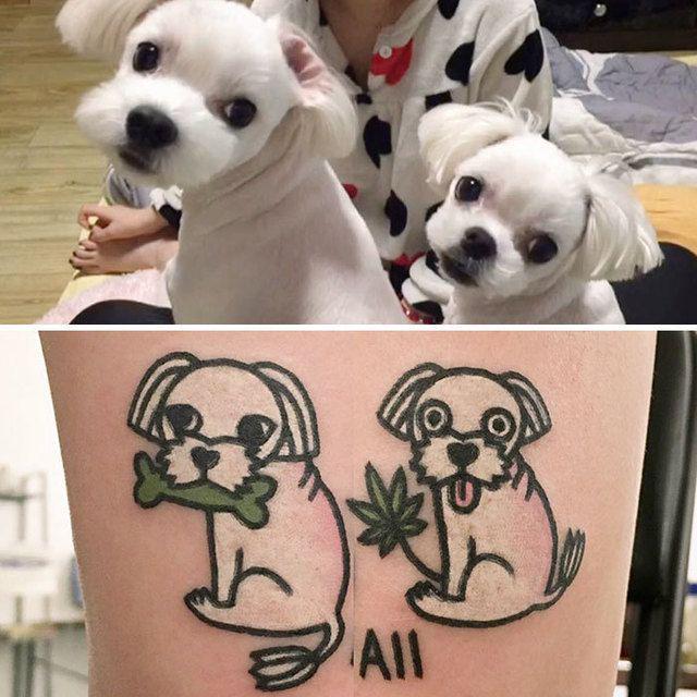 รูปภาพ:http://static.boredpanda.com/blog/wp-content/uploads/2017/03/adorable-pet-tattoos-jiran-26-58bd1b46e3c58__700.jpg