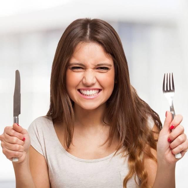 ภาพประกอบบทความ 9 พฤติกรรม ยับยั้ง 'ความอยากอาหาร' สำหรับคนที่ 'ลดความอ้วน'