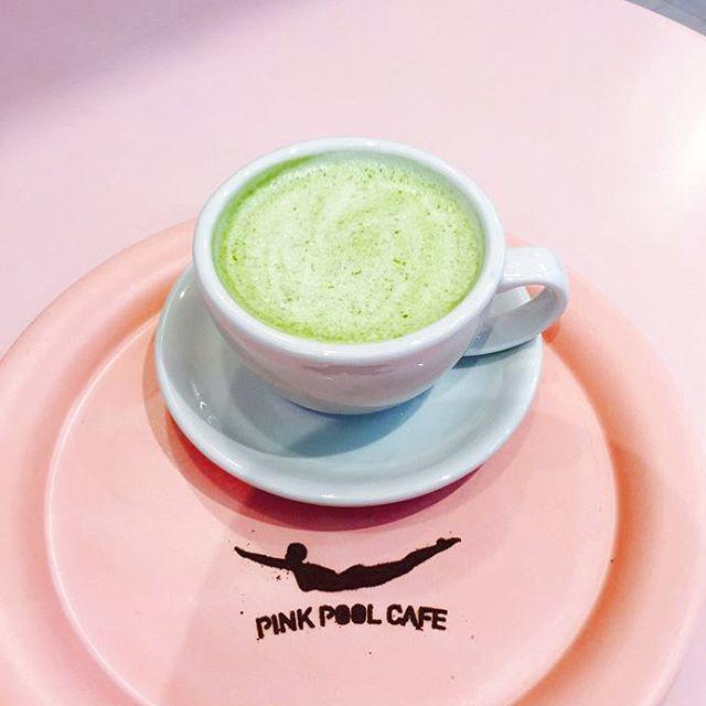 รูปภาพ:https://www.instagram.com/p/BQiGkOuDXHj/?taken-by=pinkpoolcafe