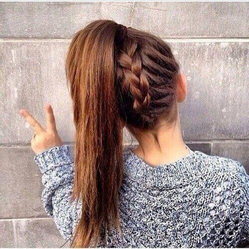 รูปภาพ:http://hairstylehub.com/wp-content/uploads/2017/03/Back-Dutch-Braid-Ponytail.jpg