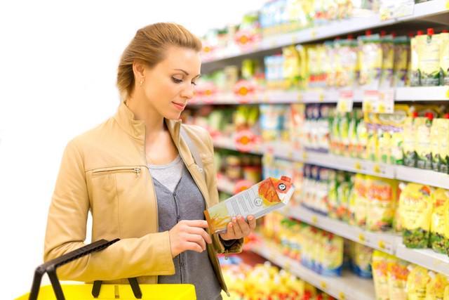รูปภาพ:http://www.healthcomu.com/wp-content/uploads/2016/06/FDA-Reading-Food-Label-Woman-Grocery-Store-Nutrition-Label-Changes.jpg