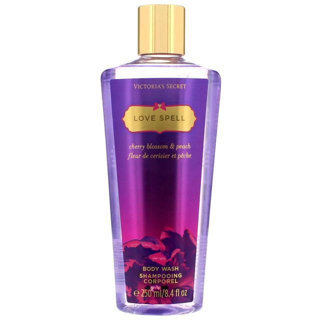 รูปภาพ:https://www.picclickimg.com/d/w1600/pict/311599172038_/Victorias-Secret-Love-Spell-Shower-Gel-250ml-for.jpg