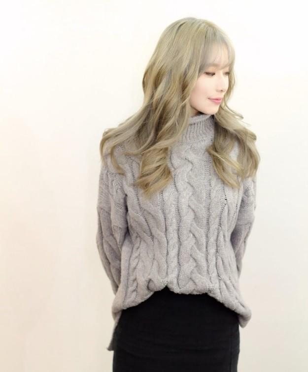 รูปภาพ:http://kpopstuff.com/wp-content/uploads/2017/01/korea-korean-kpop-idol-girl-group-band-how-to-be-kpopstar-tutorial-blonde-ash-hair-color-hairstyles-for-girls-right-profile.jpg