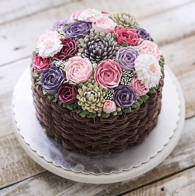 รูปภาพ:http://static.boredpanda.com/blog/wp-content/uploads/2017/03/succulent-terrarium-cakes-cupcakes-ivenoven-20-58db83b5bfe1f__700.jpg