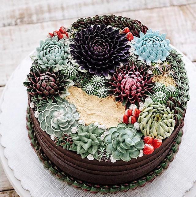 รูปภาพ:http://static.boredpanda.com/blog/wp-content/uploads/2017/03/succulent-terrarium-cakes-cupcakes-ivenoven-4-58da6d9f4383d__700.jpg