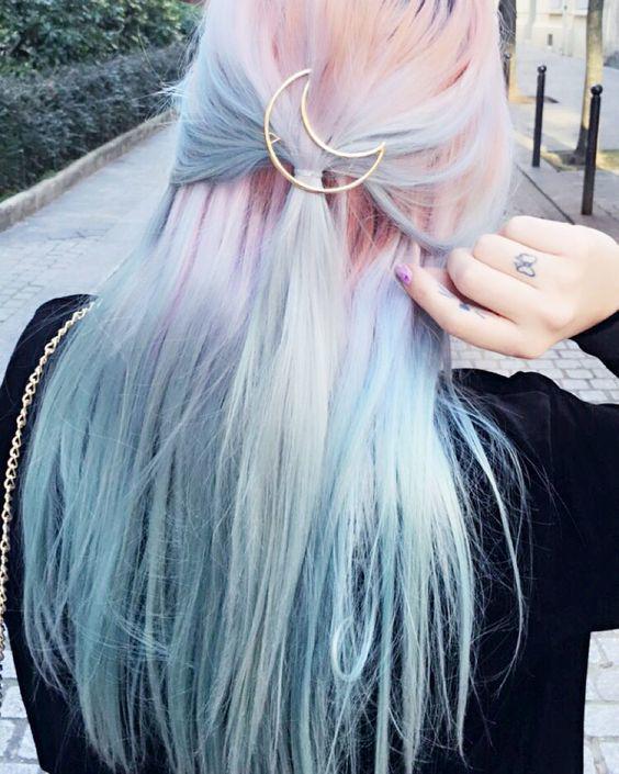 รูปภาพ:http://trend2wear.com/wp-content/uploads/2017/04/pastel-hair-colors-27.jpg