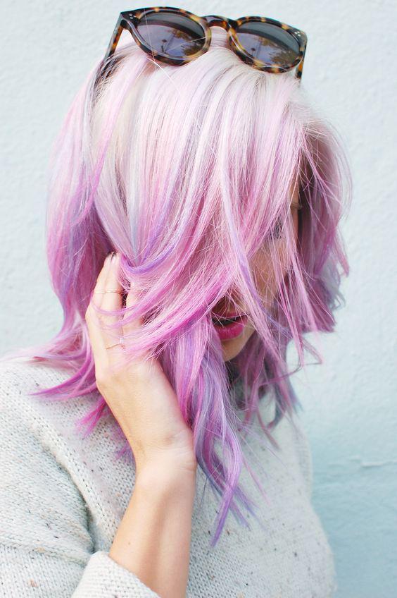 รูปภาพ:http://trend2wear.com/wp-content/uploads/2017/04/pastel-hair-colors-34.jpg