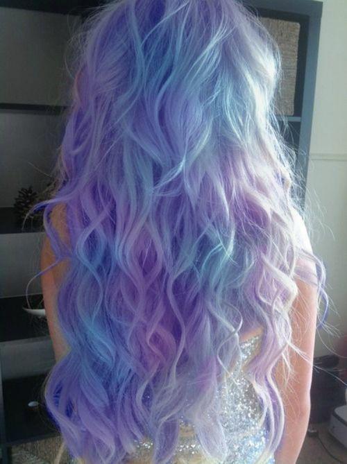 รูปภาพ:http://trend2wear.com/wp-content/uploads/2017/04/pastel-hair-colors-41.jpg