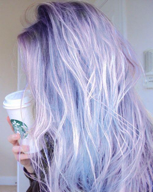 รูปภาพ:http://trend2wear.com/wp-content/uploads/2017/04/pastel-hair-colors-31.jpg