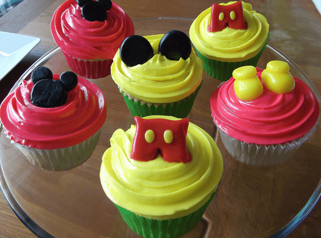 รูปภาพ:http://www.cupcakes-singapore.com/wp-content/uploads/cartoon-Mickey-Mouse-Parts-Cupcakes.png
