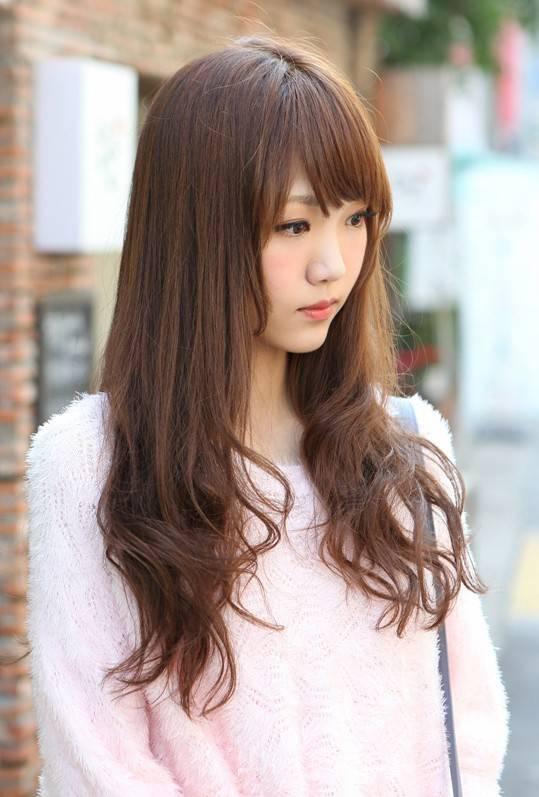 รูปภาพ:http://www.icege2013.org/wp-content/uploads/2015/05/Korean-Long-Hairstyle-2015.jpg