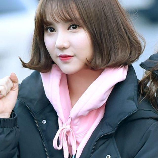 ตัวอย่าง ภาพหน้าปก:รวมทรงผมน่ารักของ Eunha - GFriend แบ๊วสวยหวานตัลล้าค 