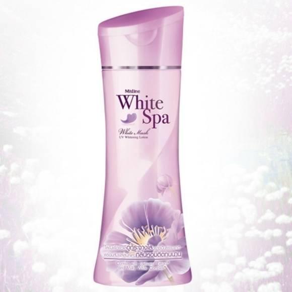 รูปภาพ:http://cdn.iofferphoto.com/img/item/593/410/469/o_mistine-white-spa-white-musk-uv-whitening-lotion-200ml-7ca4.jpg