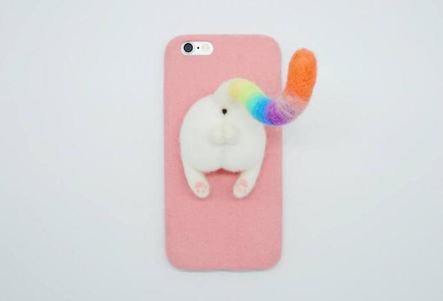 รูปภาพ:http://static.boredpanda.com/blog/wp-content/uploads/2017/04/corgi-animal-butt-phone-cases-moonfeltcraft-3-58f0b7c23981d__700.jpg