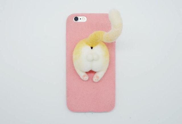 รูปภาพ:http://static.boredpanda.com/blog/wp-content/uploads/2017/04/corgi-animal-butt-phone-cases-moonfeltcraft-5-58f0b7c5f0dc6__700.jpg