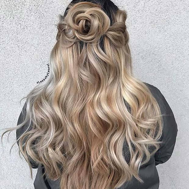 รูปภาพ:http://stayglam.com/wp-content/uploads/2017/03/bestofhair_16464367_280690062348618_614750600495628288_nresize.jpg