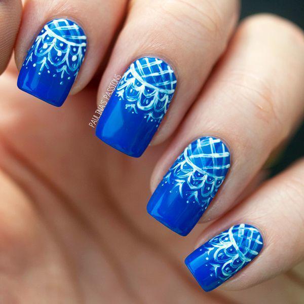 รูปภาพ:http://hative.com/wp-content/uploads/2014/11/lace-nail-art-designs/1-fashionable-lace-nail-art-designs.jpg