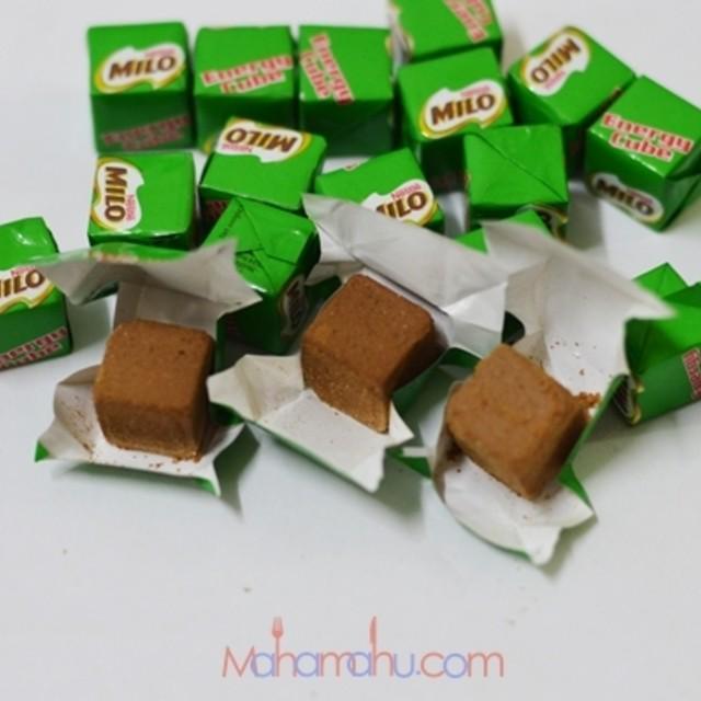 ภาพประกอบบทความ แจกสูตรไมโลคิวบ์ 'Milo Cube' ราคาไม่แรง อร่อยได้ง่ายจัง ฮิตเบอร์แรง ทำเองก็ได้!!! 