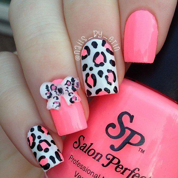 รูปภาพ:http://hative.com/wp-content/uploads/2015/07/bow-nails/21-bow-nail-design-ideas.jpg