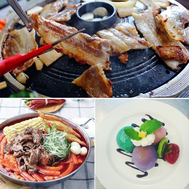 ภาพประกอบบทความ 7 ร้าน 7 เมนู! 'อาหารเด็ดในเกาหลี' ไปเที่ยวทั้งที ห้ามพลาด!