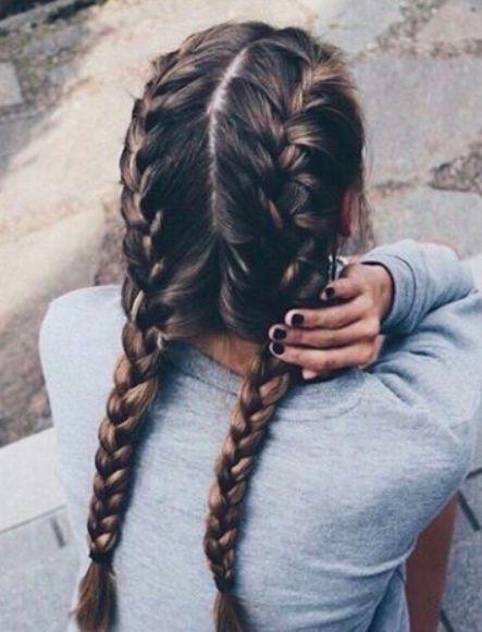 รูปภาพ:http://hairstylehub.com/wp-content/uploads/2017/04/double-dutch-braids.jpg