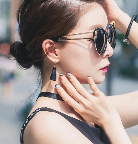 รูปภาพ:http://justbuylah.com/wp-content/uploads/2016/03/New-fashion-jewelry-tassel-dangle-drop-earring-gift-for-women-girl-wholesale-E3108-1.jpg