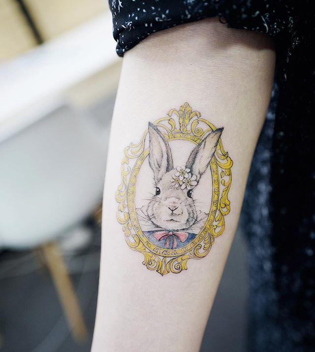 รูปภาพ:https://www.instagram.com/p/BQLbrijAl9C/?taken-by=tattooist_banul