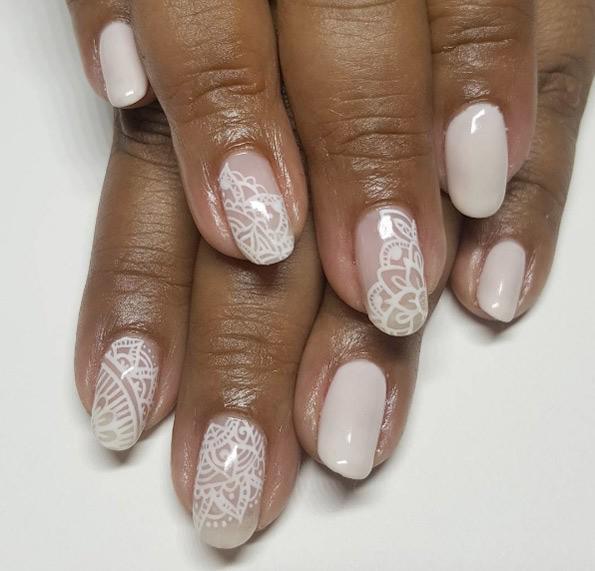 รูปภาพ:http://styleskinner.com/wp-content/uploads/2017/03/20-A-variety-of-Mandalas-and-soft-pink-nails.jpg