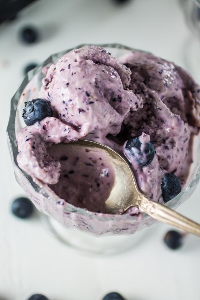 รูปภาพ:http://www.oliviascuisine.com/wp-content/uploads/2015/05/healthy-blueberry-frozen-yogurt-1-683x1024.jpg