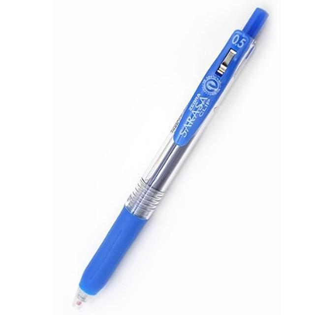 รูปภาพ:https://www.newitemexpress.com/23628-thickbox_default/zebra-sarasa-jj15-05mm-gel-ink-pen-cobalt-blue.jpg