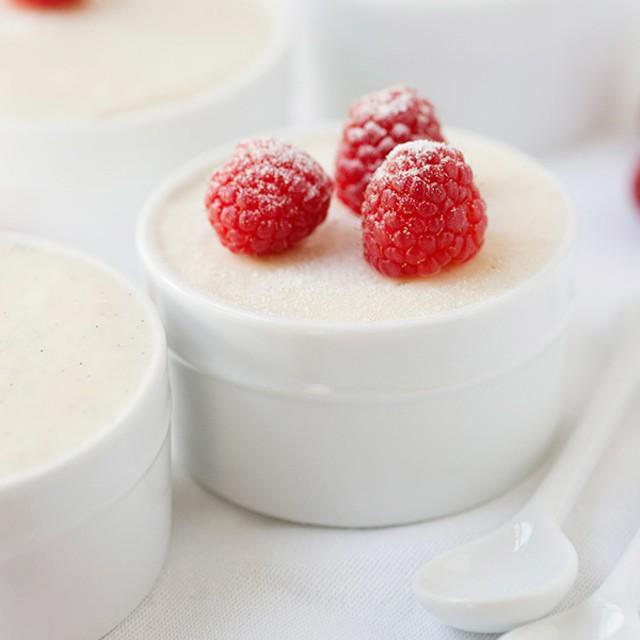 ตัวอย่าง ภาพหน้าปก:White Chocolate Mousse เมนูมูสแสนอร่อย เอาใจคนรักช็อกโกแลต