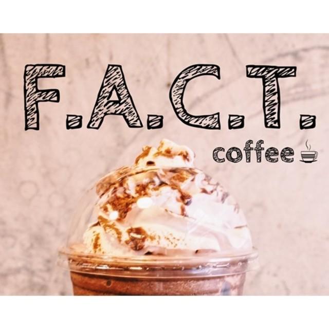 ตัวอย่าง ภาพหน้าปก:ชิคๆ ชิลล์ๆ ไปกับร้านกาแฟ F.A.C.T Coffee 