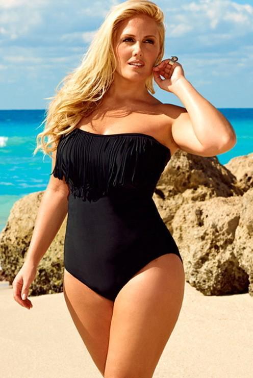 รูปภาพ:http://fashiongum.com/wp-content/uploads/2015/01/Plus-Size-Swimwear-For-Summer-2015-2.jpg