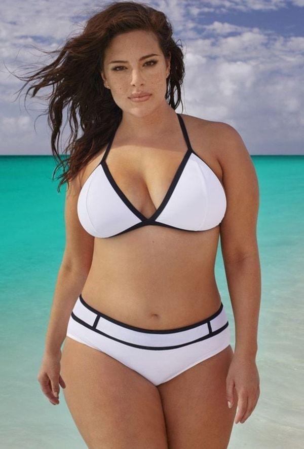 รูปภาพ:http://www.stylishwife.com/wp-content/uploads/2016/05/Sexy-Plus-Size-Swimsuits-For-Summer-2016-0061.jpg