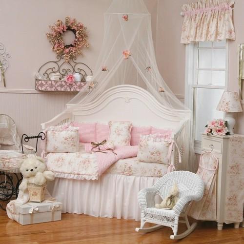 รูปภาพ:http://bedroomdesigncatalog.com/wp-content/uploads/2012/11/Pink-Shabby-Chic-Bedroom-Design-Ideas.jpg