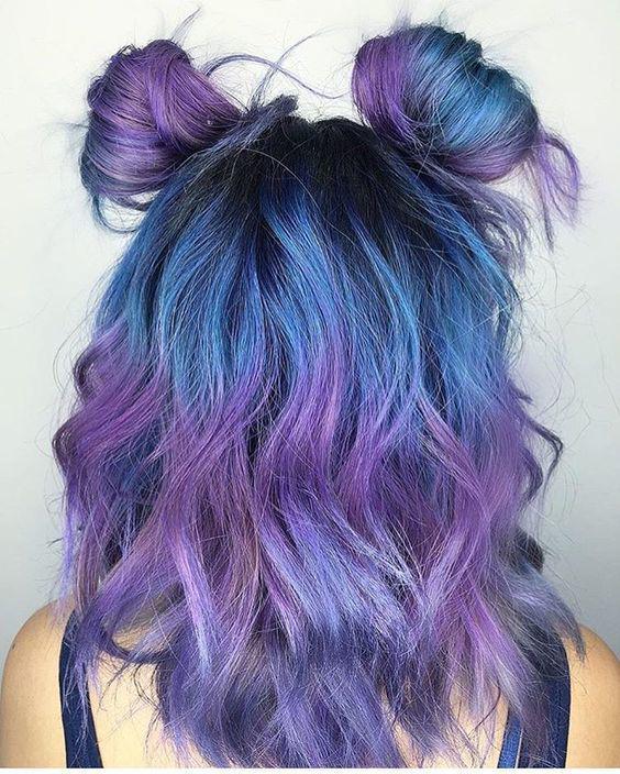 รูปภาพ:http://hairstylehub.com/wp-content/uploads/2017/05/Blue-and-Purple-Palette.jpg
