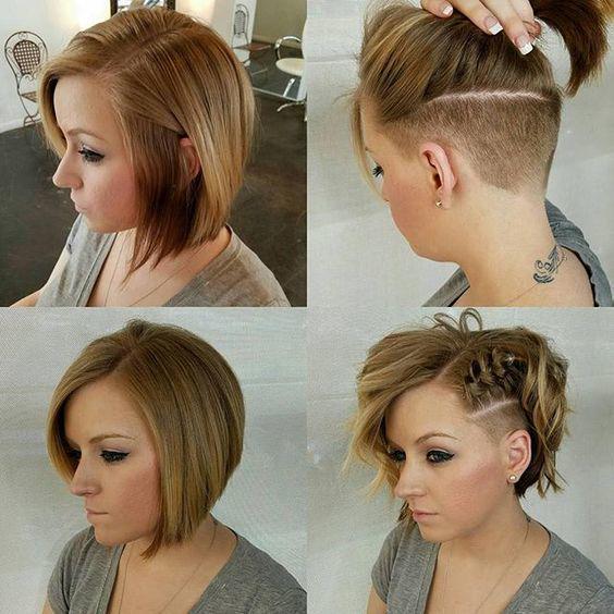 รูปภาพ:http://hairstylehub.com/wp-content/uploads/2017/06/Undercut-A-Line-Bob.jpg