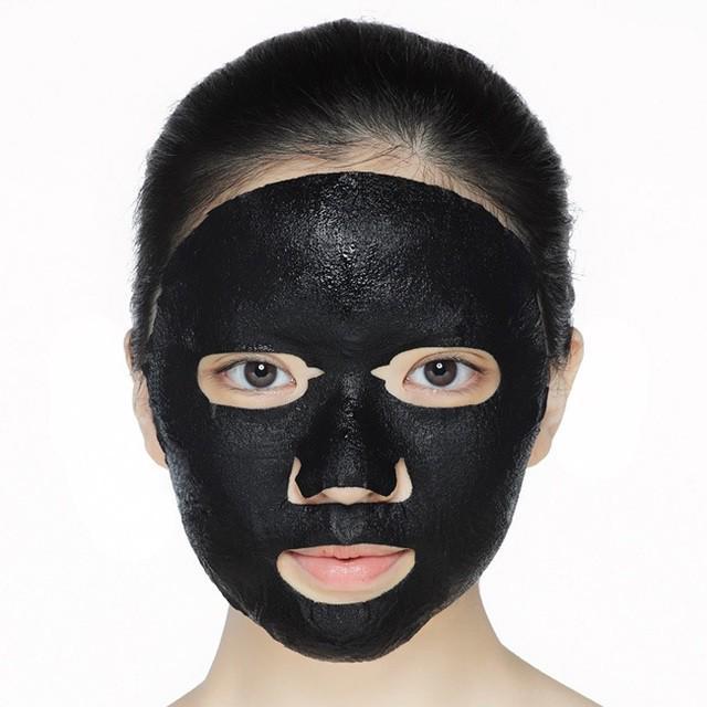 ตัวอย่าง ภาพหน้าปก:รีวิว: Pop Co Q10 Facial Mask Sheet Mask ใช้ดีจนต้องบอกต่อ!!!