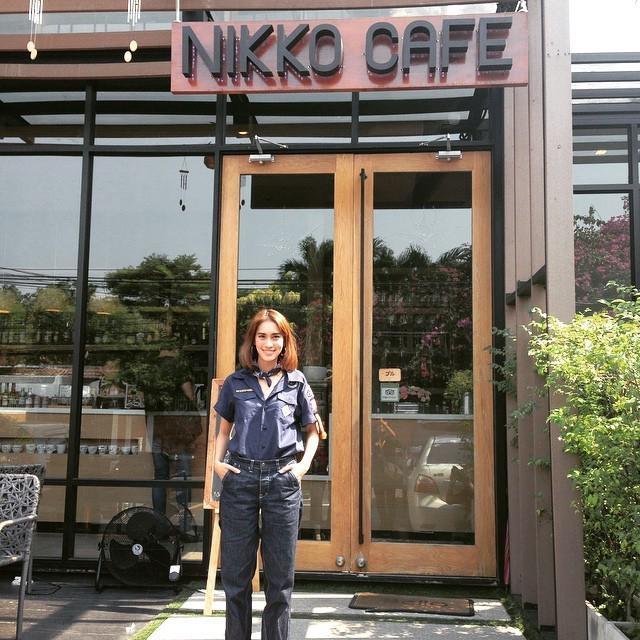 รูปภาพ:https://www.instagram.com/p/1UvcXUjtH3/?taken-by=nikkocafe&hl=en