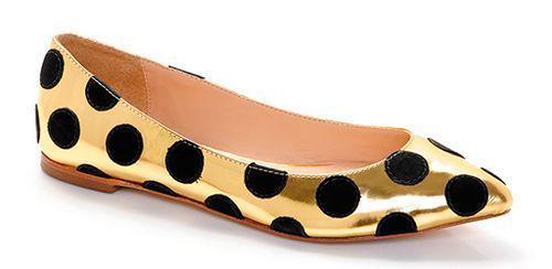 รูปภาพ:http://stylesweekly.com/wp-content/uploads/2015/06/Polka-dot-flats.jpg