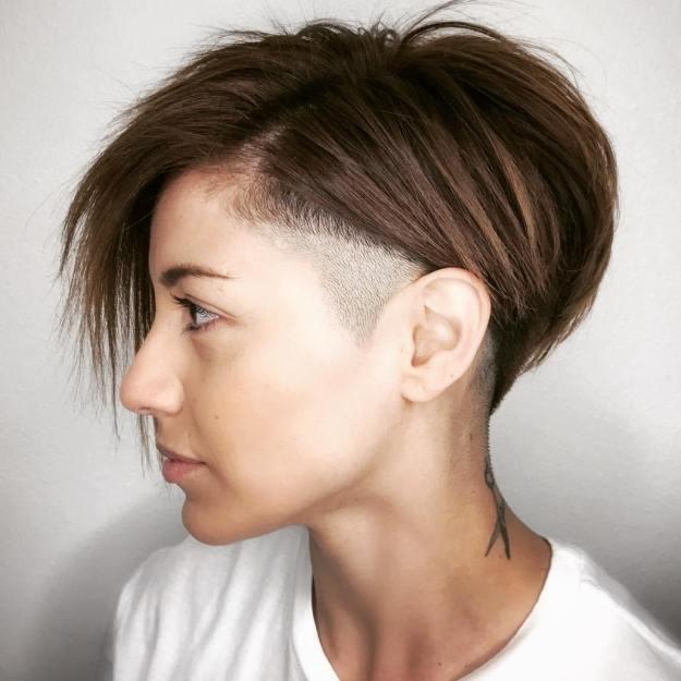 รูปภาพ:https://i1.wp.com/therighthairstyles.com/wp-content/uploads/2017/06/6-pixie-bob-with-a-shaved-temple.jpg?zoom=1.25&resize=500%2C500&ssl=1