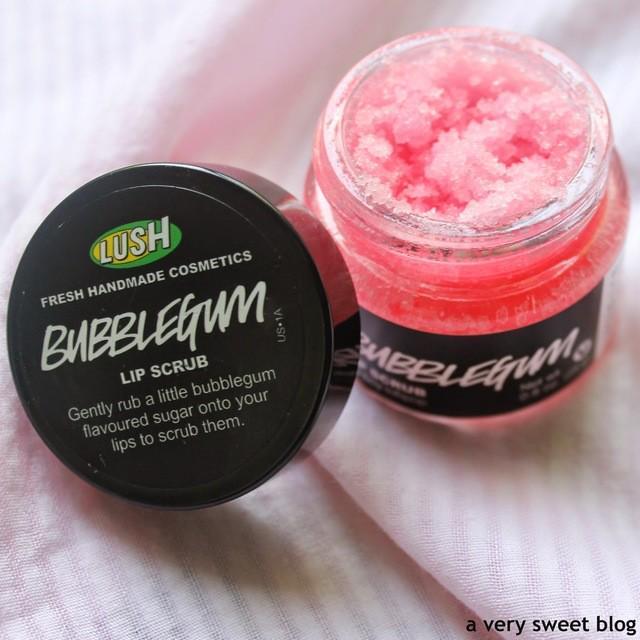 ภาพประกอบบทความ DIY Bubblegum Lip Scrub สูตรสครับขัดปากกลิ่นหมากฝรั่ง หอมหวานถึงใจ ใช้เท่าไหร่ก็ไม่มีเบื่อ