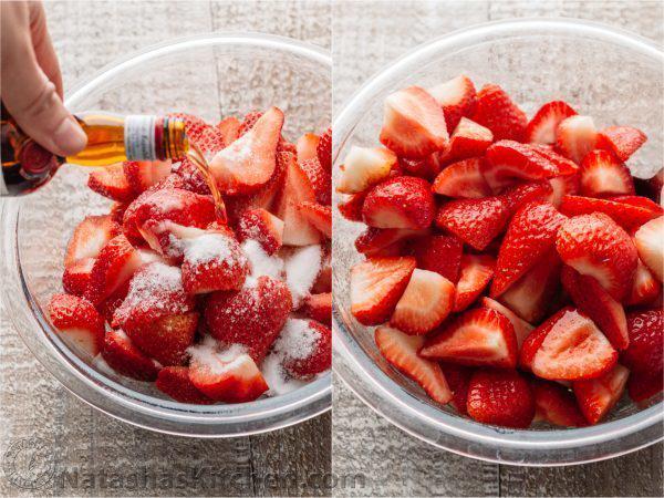 รูปภาพ:http://natashaskitchen.com/wp-content/uploads/2017/06/Strawberries-Romanoff-8-600x450.jpg