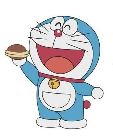 รูปภาพ:http://2.bp.blogspot.com/-0e1gmJP73d8/T5moJk3c_NI/AAAAAAAABss/X7dEJ0nYLzU/s1600/Doraemon_dorayaki.jpg