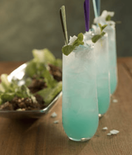 รูปภาพ:http://www.weddinginclude.com/wp-content/uploads/2016/05/Mint-turquoise-signature-wedding-drink.png