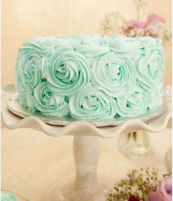 รูปภาพ:http://www.weddinginclude.com/wp-content/uploads/2016/05/mint-wedding-cake-ideas.jpg